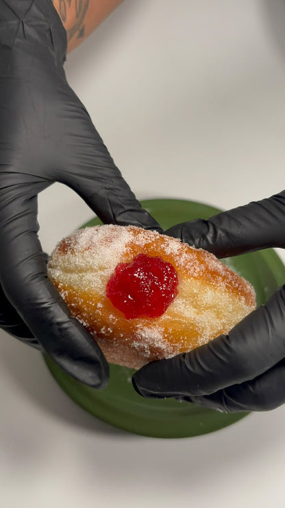 India's Best Jam Berliner