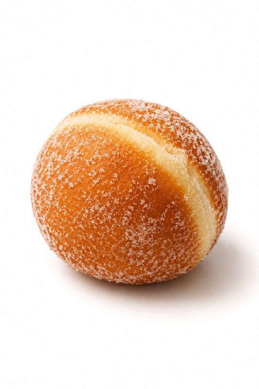 Sugar Bombolone