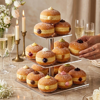 THE Bombolone Tower