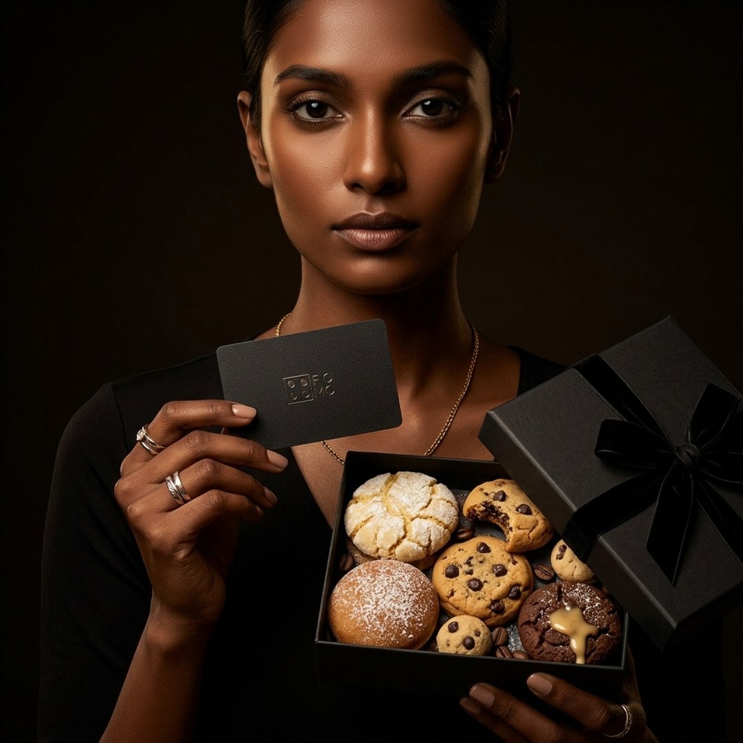 Gift a FOMO!