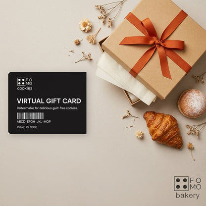 Gift a FOMO!